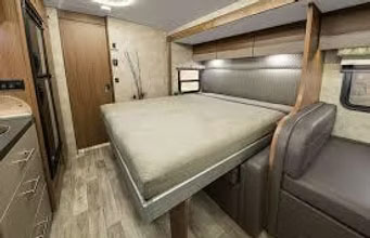 Boat Mattress