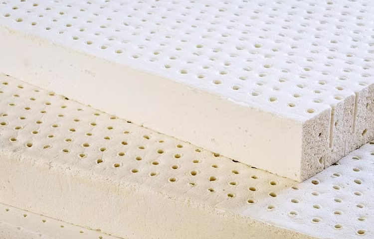 Latex Foam Mattress