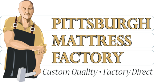 Pittsburgh Mattress Logo